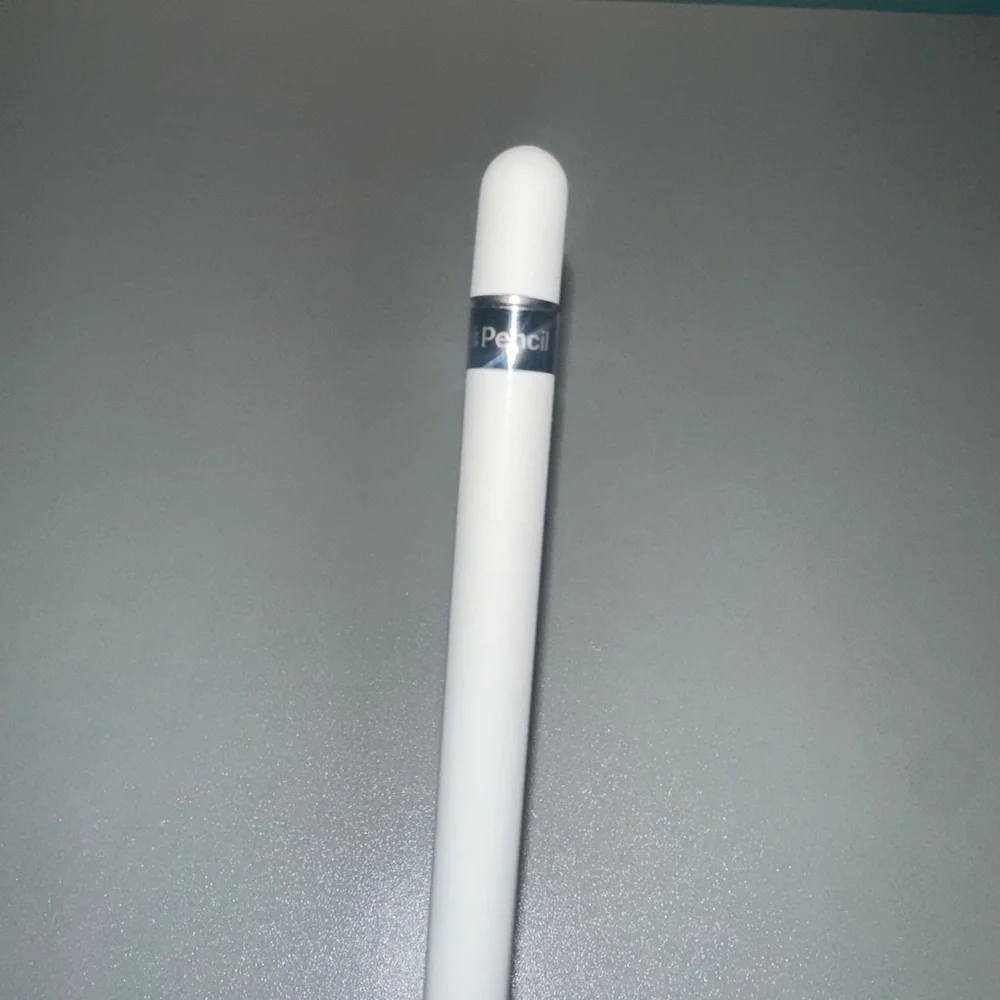 Apple White Pencil for iPad